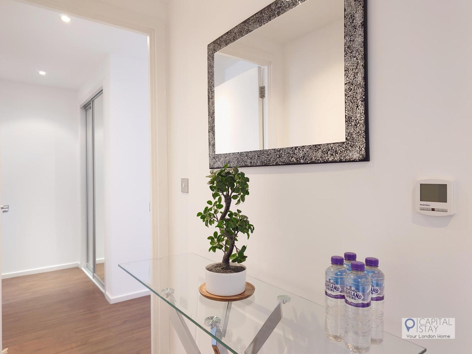 Deluxe Two Bed Apartment By London Excel & O2 Exterior photo