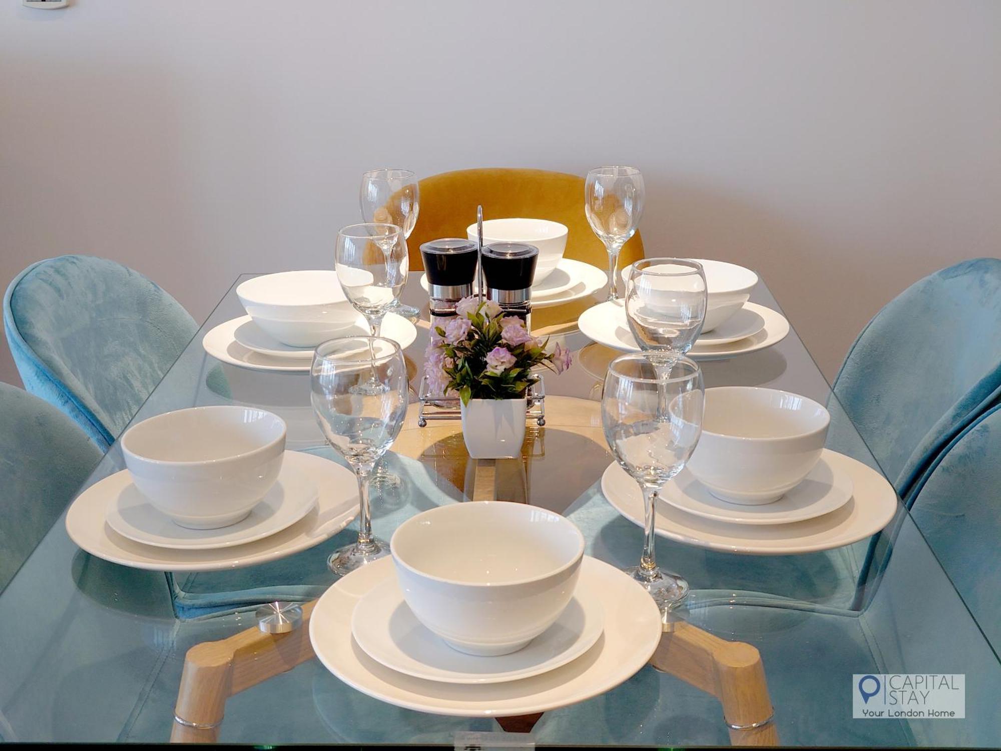 Deluxe Two Bed Apartment By London Excel & O2 Exterior photo